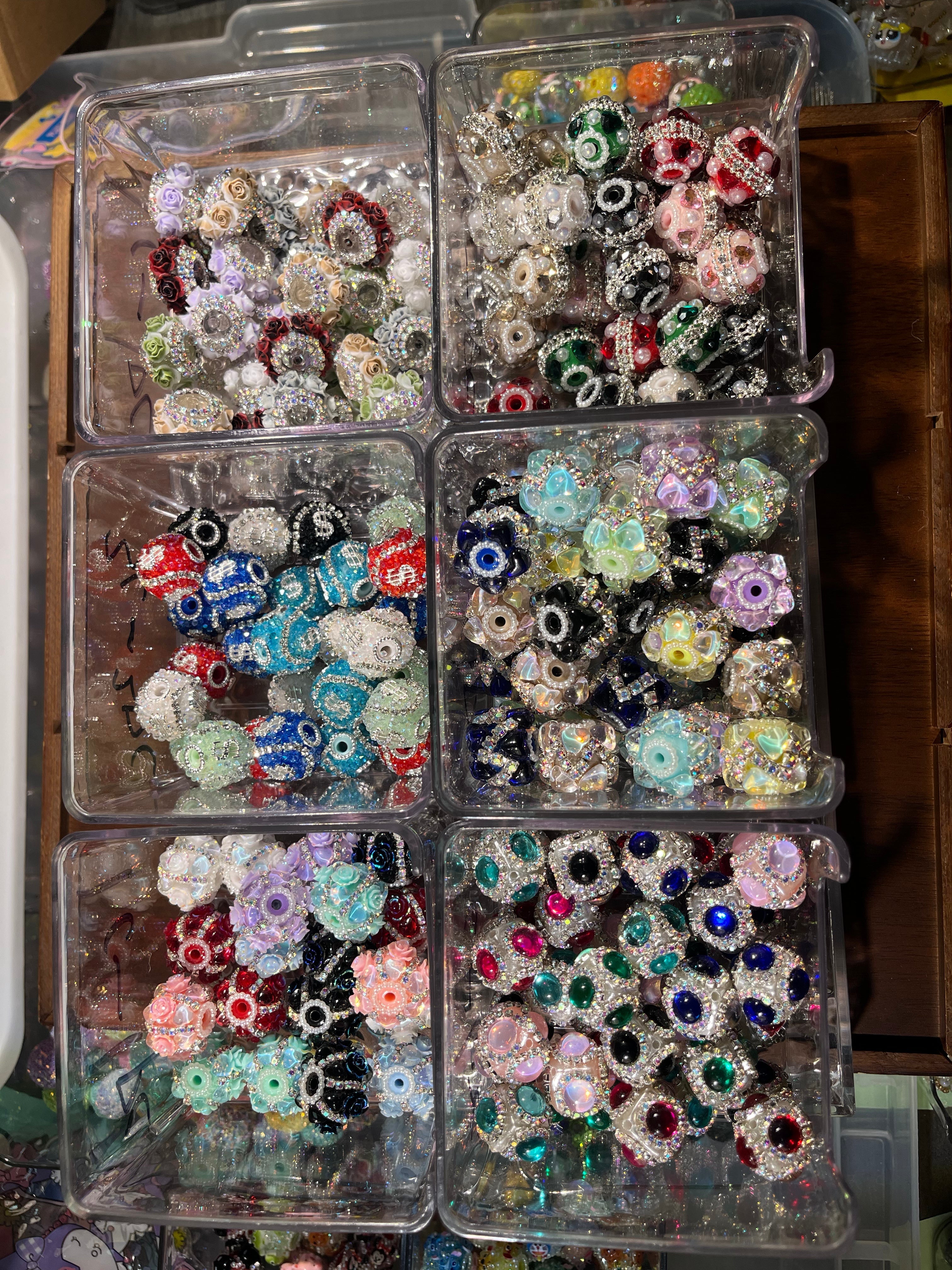 kakadiy DIY Beads & Fancy Accessories — Wholesale & Retail