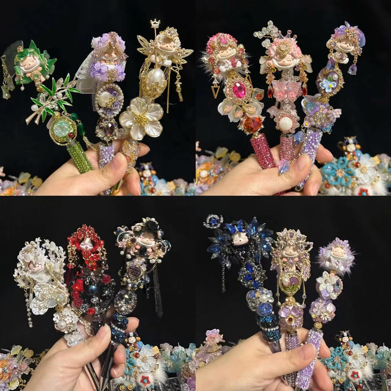 kakadiy DIY Beads & Fancy Accessories — Wholesale & Retail