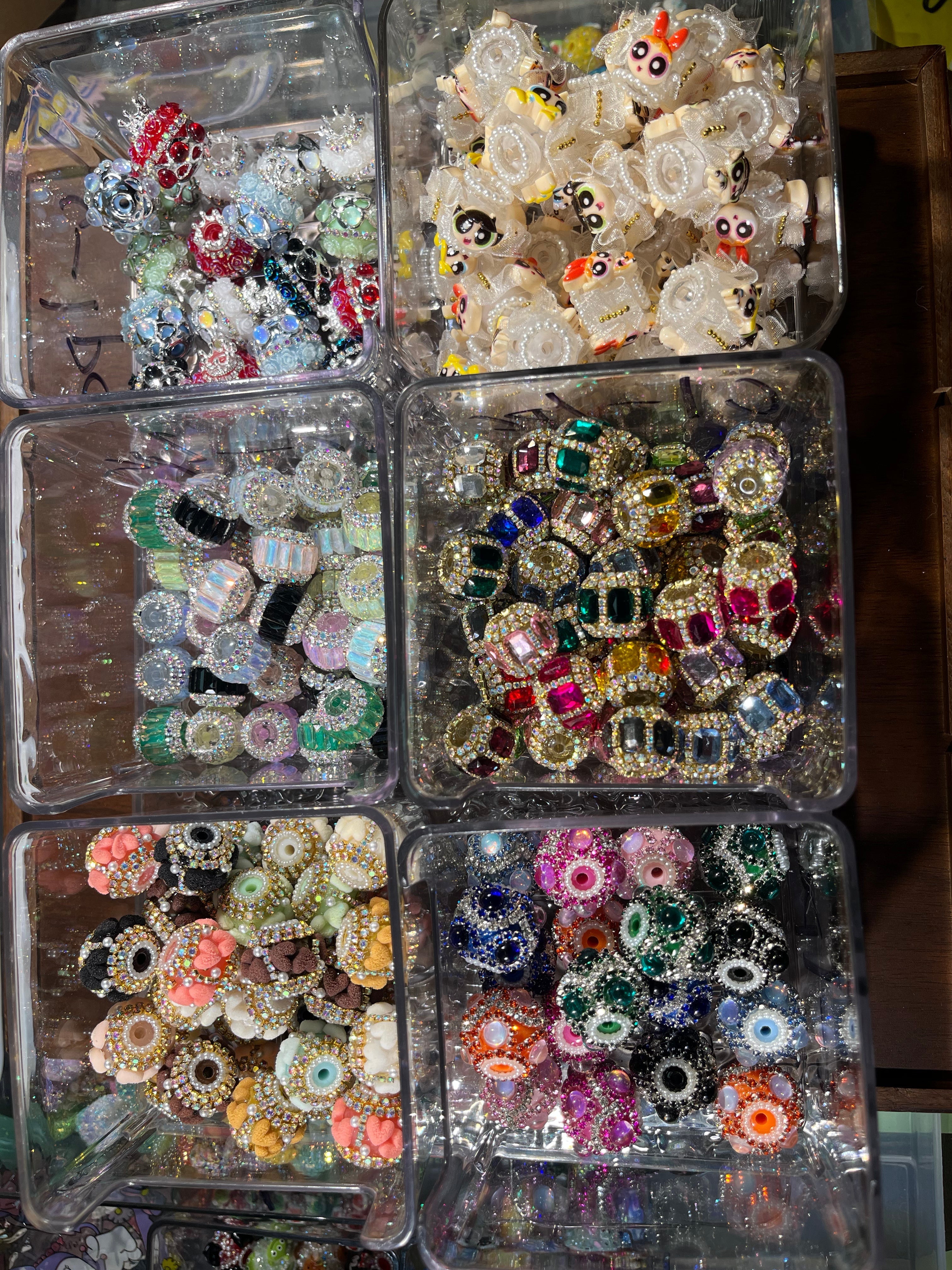 kakadiy  DIY Beads & Fancy Accessories — Wholesale & Retail