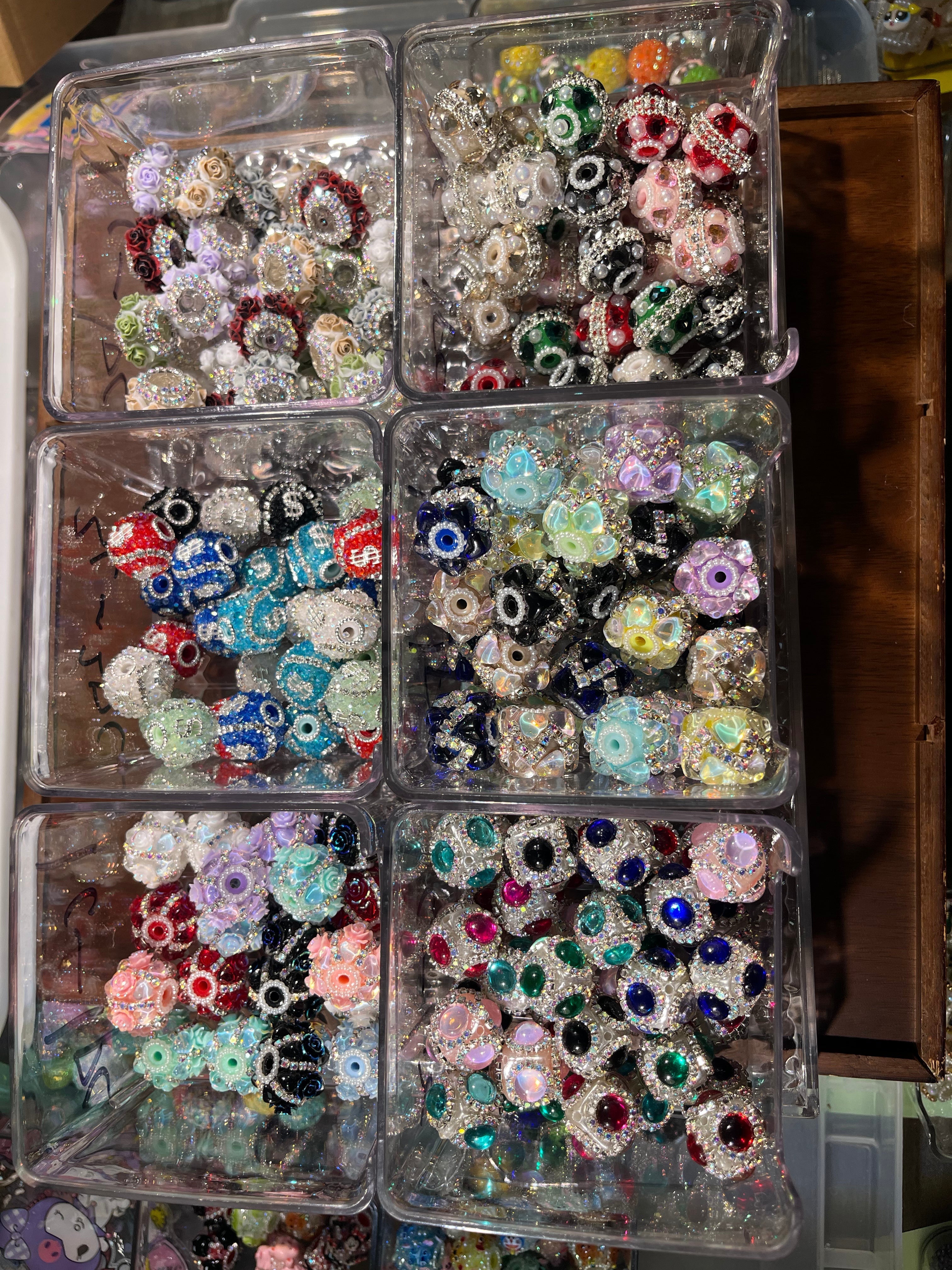 kakadiy  DIY Beads & Fancy Accessories — Wholesale & Retail